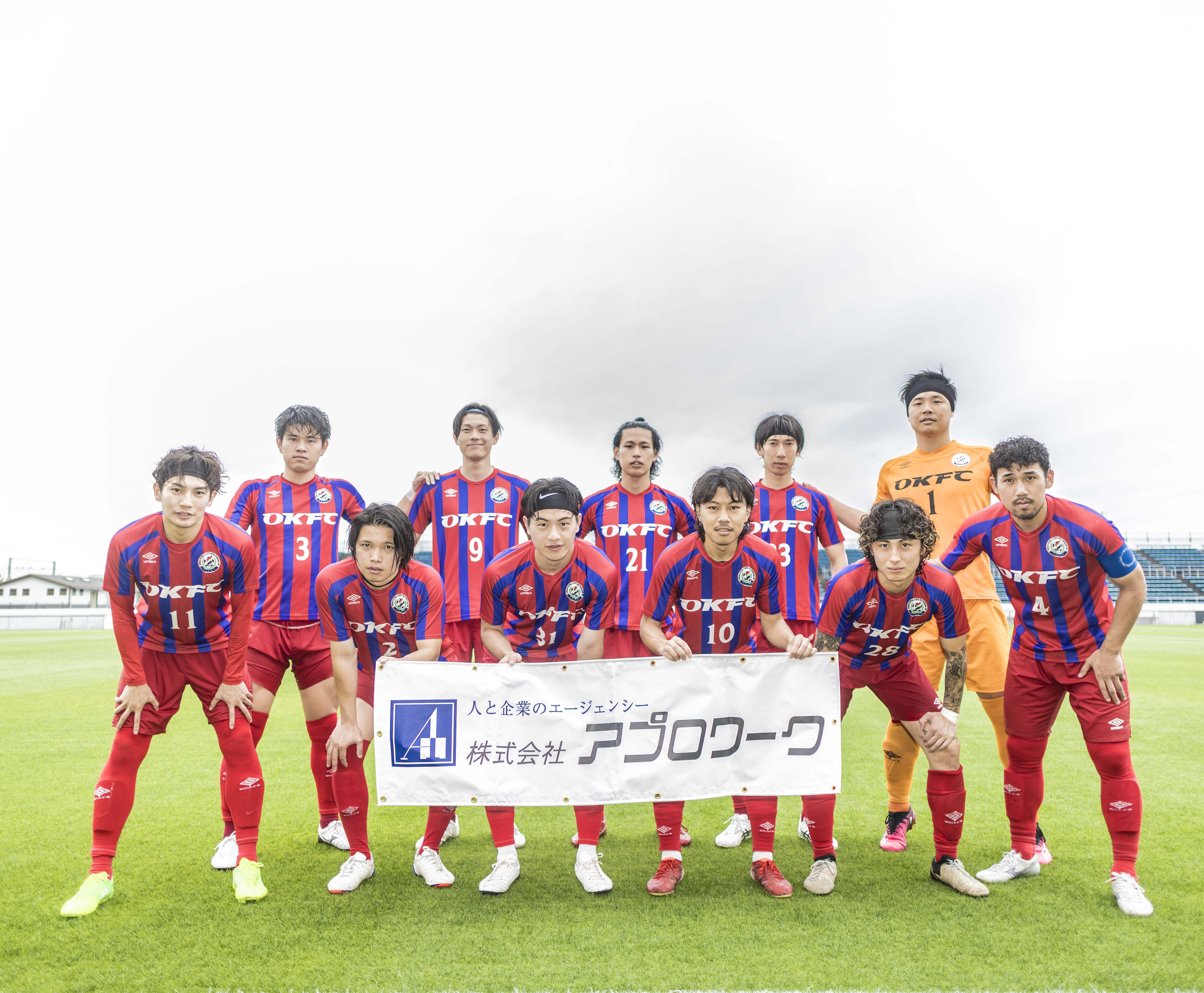 6/14（土）２５/２６ 第６０回 The KSL アストエンジ関西サッカーリーグ第6節の結果について