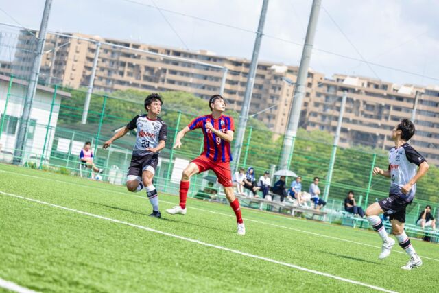 25/26 
第60回The KSL アストエンジ関西サッカーリーグDivision2 
第7節 @acmr_official 
【Match Inside 2/3】
📸by @keisuke_imachi 

ーーーーーーーーーーーー

#社会人サッカー
#社会人リーグ
#大阪府社会人サッカー
#アストエンジ
#アストエンジ関西サッカーリーグ 
#アストエンジ関西サッカーリーグ2部 
#アストエンジ関西サッカーリーグdivision2 
#生野区
#OKFC
#大阪コリアンフットボールクラブ 

#スポンサー
#ミレ信用組合
#NK興産
#きらく屋
#原田建物株式会社
#株式会社Bond
#株式会社宮川公製作所
#株式会社ホームテックビルサービス
#株式会社コピー
#株式会社Eikyu
#おにやんま君