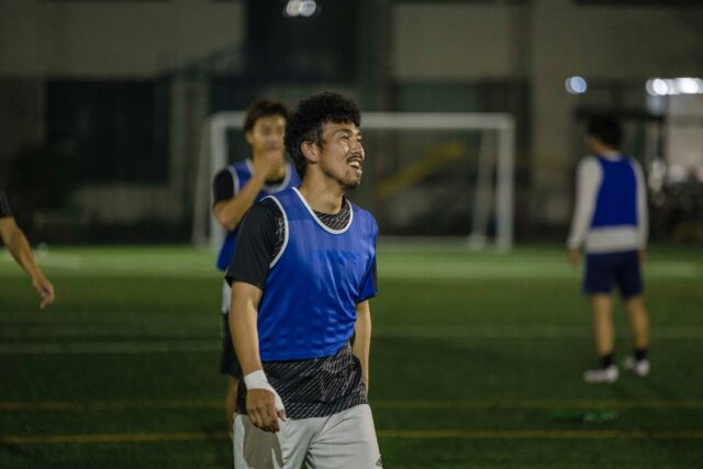 25.06.12
Training session Photo📸

明日は第6節 @hannansoccer 戦(11時キックオフ)。
会場はJ GREEN堺 S1メインフィールド。
明日はあいにくの☔️予報となっております。
スタンドでのご観戦となりますので、
シートクッションなどのご用意をお忘れなく！
また、YouTubeによるLIVE配信もあります。

ーーーーーーーーーーーー

#社会人サッカー
#社会人リーグ
#大阪府社会人サッカー
#アストエンジ
#アストエンジ関西サッカーリーグ 
#アストエンジ関西サッカーリーグ2部 
#アストエンジ関西サッカーリーグdivision2 
#生野区
#OKFC
#大阪コリアンフットボールクラブ 

#スポンサー
#ミレ信用組合
#NK興産
#きらく屋
#原田建物株式会社
#株式会社Bond
#株式会社宮川公製作所
#株式会社ホームテックビルサービス
#株式会社コピー
#株式会社Eikyu
#おにやんま君
