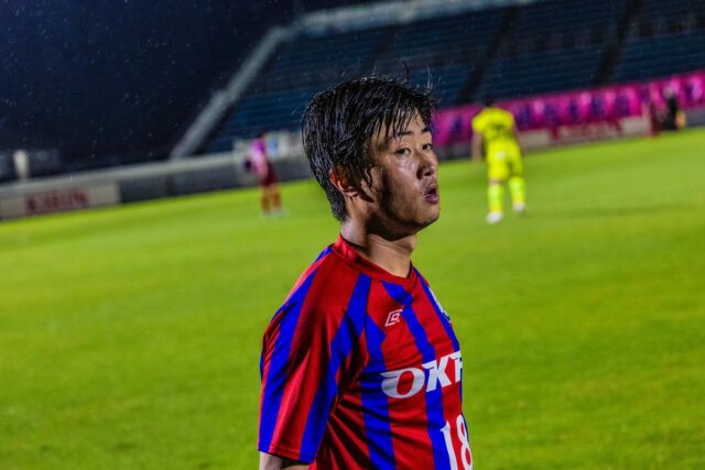 25/26 
第60回The KSL アストエンジ関西サッカーリーグDivision2 
第9節 @ococias.kyoto.official 
【Match Inside 3/3】

📸by @keisuke_imachi 

ーーーーーーーーーーーー

#社会人サッカー
#社会人リーグ
#大阪府社会人サッカー
#アストエンジ
#アストエンジ関西サッカーリーグ 
#アストエンジ関西サッカーリーグ2部 
#アストエンジ関西サッカーリーグdivision2 
#生野区
#OKFC
#大阪コリアンフットボールクラブ 

#スポンサー
#ミレ信用組合
#NK興産
#きらく屋
#原田建物株式会社
#株式会社Bond
#株式会社宮川公製作所
#株式会社ホームテックビルサービス
#株式会社コピー
#株式会社Eikyu
#おにやんま君