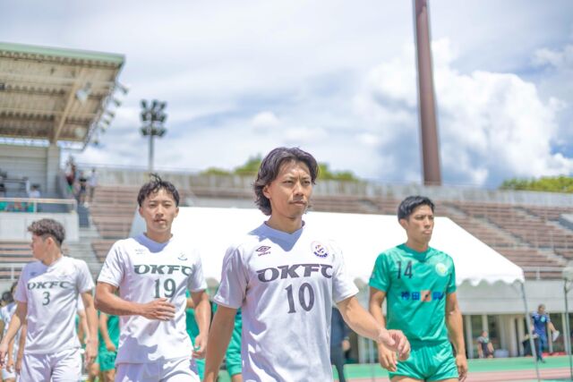 第61回全国社会人サッカー選手権関西大会
2回戦 @velago.ikoma 

【Match Inside 2/3】

📸by @keisuke_imachi

ーーーーーーーーーーーー

#社会人サッカー
#社会人リーグ
#大阪府社会人サッカー
#アストエンジ
#アストエンジ関西サッカーリーグ 
#アストエンジ関西サッカーリーグ2部 
#アストエンジ関西サッカーリーグdivision2 
#生野区
#OKFC
#大阪コリアンフットボールクラブ 

#スポンサー
#ミレ信用組合
#NK興産
#きらく屋
#原田建物株式会社
#株式会社Bond
#株式会社宮川公製作所
#株式会社ホームテックビルサービス
#株式会社コピー
#株式会社Eikyu
#おにやんま君