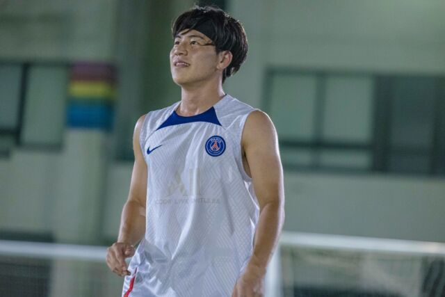 25.08.19
Training session Photo📸
2/2
ーーーーーーーーーーーー

#社会人サッカー
#社会人リーグ
#大阪府社会人サッカー
#アストエンジ
#アストエンジ関西サッカーリーグ 
#アストエンジ関西サッカーリーグ2部 
#アストエンジ関西サッカーリーグdivision2 
#生野区
#OKFC
#大阪コリアンフットボールクラブ 

#スポンサー
#ミレ信用組合
#NK興産
#きらく屋
#原田建物株式会社
#株式会社Bond
#株式会社宮川公製作所
#株式会社ホームテックビルサービス
#株式会社コピー
#株式会社Eikyu
#おにやんま君