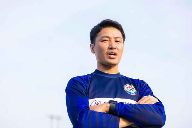 25/26 
第60回The KSL アストエンジ関西サッカーリーグDivision2 
第10節 @kaisers_soccer 
【Match Inside 1/5】

📸by @keisuke_imachi 

ーーーーーーーーーーーー

#社会人サッカー
#社会人リーグ
#大阪府社会人サッカー
#アストエンジ
#アストエンジ関西サッカーリーグ 
#アストエンジ関西サッカーリーグ2部 
#アストエンジ関西サッカーリーグdivision2 
#生野区
#OKFC
#大阪コリアンフットボールクラブ 

#スポンサー
#ミレ信用組合
#NK興産
#きらく屋
#原田建物株式会社
#株式会社Bond
#株式会社宮川公製作所
#株式会社ホームテックビルサービス
#株式会社コピー
#株式会社Eikyu
#おにやんま君