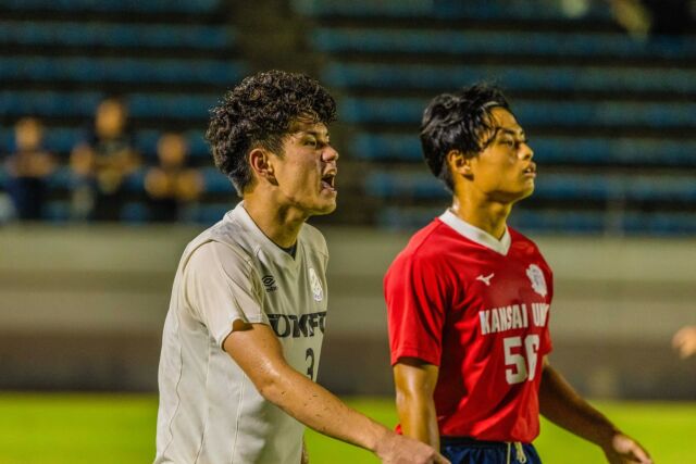 25/26 
第60回The KSL アストエンジ関西サッカーリーグDivision2 
第10節 @kaisers_soccer 
【Match Inside 5/5】

📸No.12-17 後半アディショナルタイム
📸by @keisuke_imachi 

ーーーーーーーーーーーー

#社会人サッカー
#社会人リーグ
#大阪府社会人サッカー
#アストエンジ
#アストエンジ関西サッカーリーグ 
#アストエンジ関西サッカーリーグ2部 
#アストエンジ関西サッカーリーグdivision2 
#生野区
#OKFC
#大阪コリアンフットボールクラブ 

#スポンサー
#ミレ信用組合
#NK興産
#きらく屋
#原田建物株式会社
#株式会社Bond
#株式会社宮川公製作所
#株式会社ホームテックビルサービス
#株式会社コピー
#株式会社Eikyu
#おにやんま君