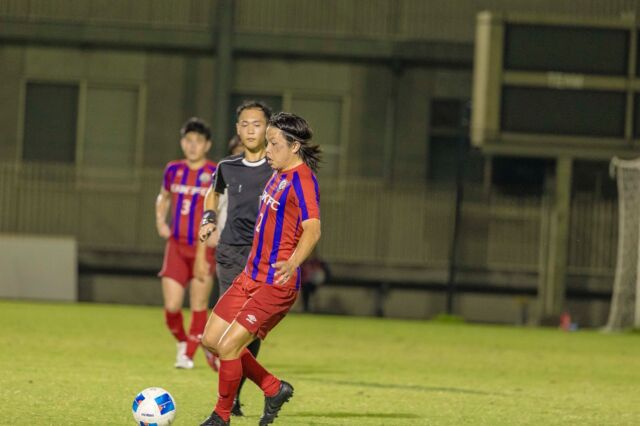 25/26 
第60回The KSL アストエンジ関西サッカーリーグ
CONNECT WITH 近畿電機 Division2 
第12節 @fcstandrewsfc 
【Match Inside 2/4】

📸by @keisuke_imachi 

ーーーーーーーーーーーー

#社会人サッカー
#社会人リーグ
#大阪府社会人サッカー
#アストエンジ
#近畿電機株式会社 
#アストエンジ関西サッカーリーグ 
#アストエンジ関西サッカーリーグ2部 
#アストエンジ関西サッカーリーグdivision2 
#生野区
#OKFC
#大阪コリアンフットボールクラブ 

#スポンサー
#ミレ信用組合
#NK興産
#きらく屋
#原田建物株式会社
#株式会社Bond
#株式会社宮川公製作所
#株式会社ホームテックビルサービス
#株式会社コピー
#株式会社Eikyu
#おにやんま君