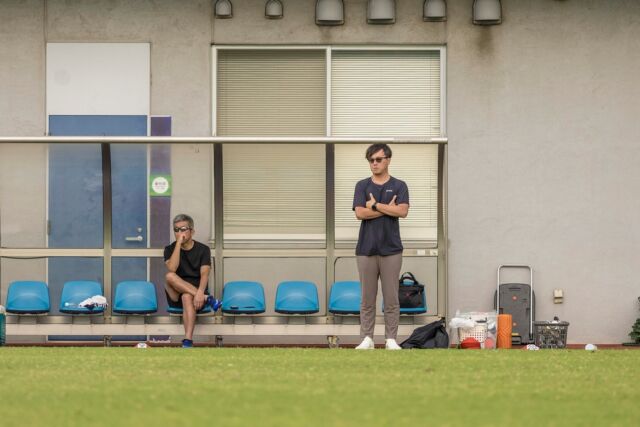 25/26 
第60回The KSL アストエンジ関西サッカーリーグ
CONNECT WITH 近畿電機 Division2 
第13節 @hannansoccer 
【Match Inside 4/4】

📸by @keisuke_imachi 

ーーーーーーーーーーーー

#社会人サッカー
#社会人リーグ
#大阪府社会人サッカー
#アストエンジ
#近畿電機株式会社 
#アストエンジ関西サッカーリーグ 
#アストエンジ関西サッカーリーグ2部 
#アストエンジ関西サッカーリーグdivision2 
#生野区
#OKFC
#大阪コリアンフットボールクラブ 

#スポンサー
#ミレ信用組合
#NK興産
#きらく屋
#原田建物株式会社
#株式会社Bond
#株式会社宮川公製作所
#株式会社ホームテックビルサービス
#株式会社コピー
#株式会社Eikyu
#おにやんま君