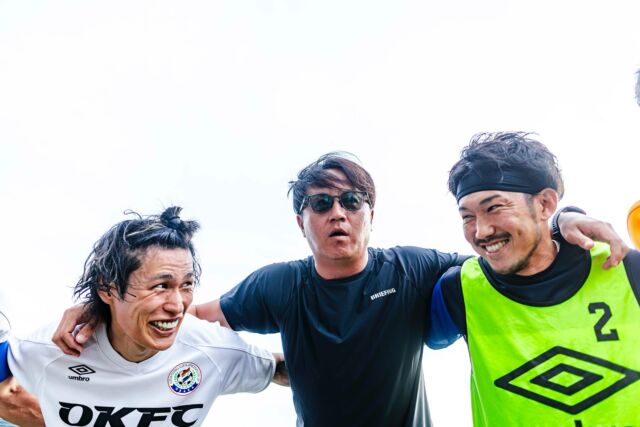 25/26 
第60回The KSL アストエンジ関西サッカーリーグ
CONNECT WITH 近畿電機 Division2 
第13節 @hannansoccer 
【Match Inside 3/4】

📸by @keisuke_imachi 

ーーーーーーーーーーーー

#社会人サッカー
#社会人リーグ
#大阪府社会人サッカー
#アストエンジ
#近畿電機株式会社 
#アストエンジ関西サッカーリーグ 
#アストエンジ関西サッカーリーグ2部 
#アストエンジ関西サッカーリーグdivision2 
#生野区
#OKFC
#大阪コリアンフットボールクラブ 

#スポンサー
#ミレ信用組合
#NK興産
#きらく屋
#原田建物株式会社
#株式会社Bond
#株式会社宮川公製作所
#株式会社ホームテックビルサービス
#株式会社コピー
#株式会社Eikyu
#おにやんま君