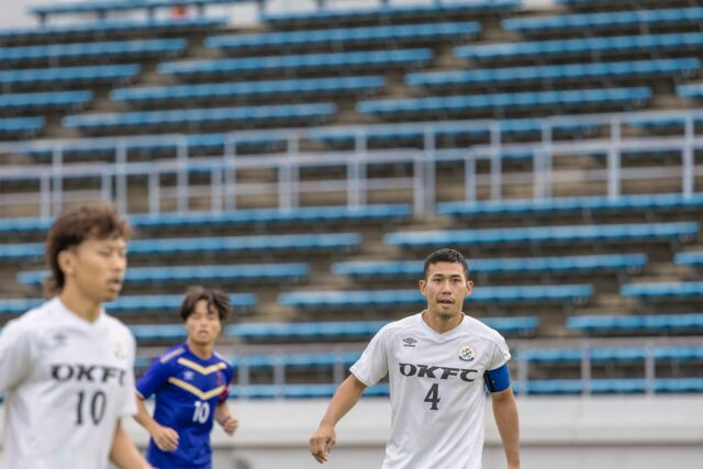25/26 
第60回The KSL アストエンジ関西サッカーリーグ
CONNECT WITH 近畿電機 Division2 
第13節 @hannansoccer 
【Match Inside 2/4】

📸by @keisuke_imachi 

ーーーーーーーーーーーー

#社会人サッカー
#社会人リーグ
#大阪府社会人サッカー
#アストエンジ
#近畿電機株式会社 
#アストエンジ関西サッカーリーグ 
#アストエンジ関西サッカーリーグ2部 
#アストエンジ関西サッカーリーグdivision2 
#生野区
#OKFC
#大阪コリアンフットボールクラブ 

#スポンサー
#ミレ信用組合
#NK興産
#きらく屋
#原田建物株式会社
#株式会社Bond
#株式会社宮川公製作所
#株式会社ホームテックビルサービス
#株式会社コピー
#株式会社Eikyu
#おにやんま君