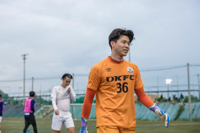 2025 The KSL アストエンジ CUP
グループステージMatch day 2
vs @velago.ikoma 
【Match Inside 2/3】

📸by @keisuke_imachi 

#RoadtoDivision1 
ーーーーーーーーーーーー

#社会人サッカー
#社会人リーグ
#大阪府社会人サッカー
#アストエンジ
#近畿電機株式会社
#アストエンジ関西サッカーリーグ 
#アストエンジ関西サッカーリーグ2部 
#アストエンジ関西サッカーリーグdivision2 
#生野区
#OKFC
#大阪コリアンフットボールクラブ 

#スポンサー
#ミレ信用組合
#NK興産
#きらく屋
#原田建物株式会社
#株式会社Bond
#株式会社宮川公製作所
#株式会社ホームテックビルサービス
#株式会社コピー
#株式会社Eikyu
#おにやんま君