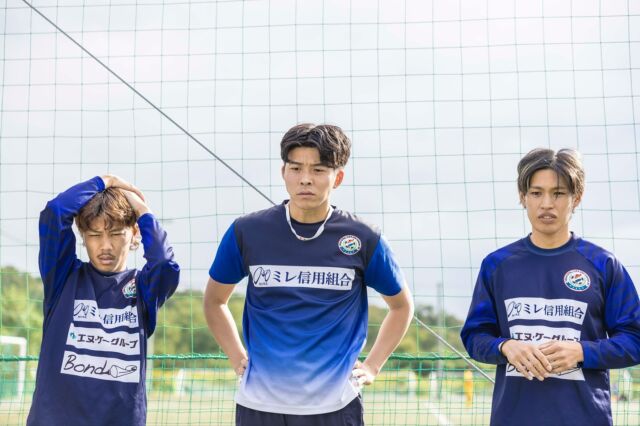 2025 The KSL アストエンジ CUP
グループステージMatch day 2
vs @velago.ikoma 
【Match Inside 1/3】

📸by @keisuke_imachi 

#RoadtoDivision1 
ーーーーーーーーーーーー

#社会人サッカー
#社会人リーグ
#大阪府社会人サッカー
#アストエンジ
#近畿電機株式会社
#アストエンジ関西サッカーリーグ 
#アストエンジ関西サッカーリーグ2部 
#アストエンジ関西サッカーリーグdivision2 
#生野区
#OKFC
#大阪コリアンフットボールクラブ 

#スポンサー
#ミレ信用組合
#NK興産
#きらく屋
#原田建物株式会社
#株式会社Bond
#株式会社宮川公製作所
#株式会社ホームテックビルサービス
#株式会社コピー
#株式会社Eikyu
#おにやんま君