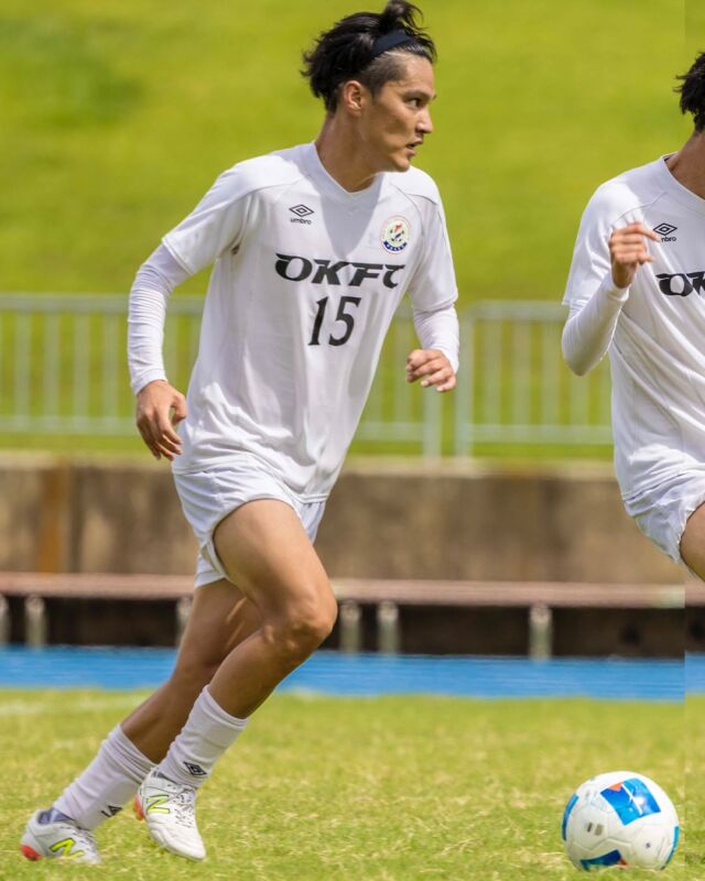 2025 OKFC MF Highlights.
No.2  山内 章矢
No.6  金 隆大
No.15  堺 和希 
No.19  韓 仁春 
No.32 北岡 巧海

📸by @keisuke_imachi 
ーーーーーーーーーーーー

#社会人サッカー
#社会人リーグ
#大阪府社会人サッカー
#アストエンジ
#近畿電機株式会社
#アストエンジ関西サッカーリーグ 
#アストエンジ関西サッカーリーグ2部 
#アストエンジ関西サッカーリーグdivision2 
#生野区
#OKFC
#大阪コリアンフットボールクラブ 

#スポンサー
#ミレ信用組合
#NK興産
#きらく屋
#原田建物株式会社
#株式会社Bond
#株式会社宮川公製作所
#株式会社ホームテックビルサービス
#株式会社コピー
#株式会社Eikyu
#おにやんま君