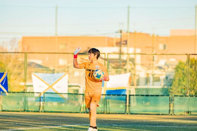 2025 The KSL アストエンジ CUP
グループステージMatch day 3
vs @hannansoccer 
【Match Inside 2/2】

📸by @keisuke_imachi 
ーーーーーーーーーーーー

#社会人サッカー
#社会人リーグ
#大阪府社会人サッカー
#アストエンジ
#近畿電機株式会社
#アストエンジ関西サッカーリーグ 
#アストエンジ関西サッカーリーグ2部 
#アストエンジ関西サッカーリーグdivision2 
#生野区
#OKFC
#大阪コリアンフットボールクラブ 

#スポンサー
#ミレ信用組合
#NK興産
#きらく屋
#原田建物株式会社
#株式会社Bond
#株式会社宮川公製作所
#株式会社ホームテックビルサービス
#株式会社コピー
#株式会社Eikyu
#おにやんま君