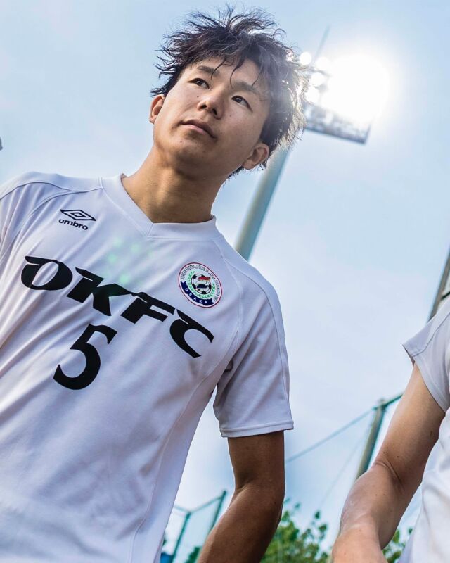 2025 OKFC DF Highlights.
No.3 高坂 朝陽
No.5 大上 健
No.16 湊 一輝
No.21 溝脇 逸人
No.33 瀧 あもる

📸by @keisuke_imachi 
ーーーーーーーーーーーー

#社会人サッカー
#社会人リーグ
#大阪府社会人サッカー
#アストエンジ
#近畿電機株式会社
#アストエンジ関西サッカーリーグ 
#アストエンジ関西サッカーリーグ2部 
#アストエンジ関西サッカーリーグdivision2 
#生野区
#OKFC
#大阪コリアンフットボールクラブ 

#スポンサー
#ミレ信用組合
#NK興産
#きらく屋
#原田建物株式会社
#株式会社Bond
#株式会社宮川公製作所
#株式会社ホームテックビルサービス
#株式会社コピー
#株式会社Eikyu
#おにやんま君