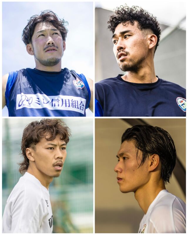 2025 OKFC FW/MF Highlights.

No.4  河嶌 佑起
No.7.  濵中 優俊
No.9.  柳 秀聖
No.10. 沼田 大輝

📸by @keisuke_imachi 
ーーーーーーーーーーーー

#社会人サッカー
#社会人リーグ
#大阪府社会人サッカー
#アストエンジ
#近畿電機株式会社
アストエンジ関西サッカーリーグ 
アストエンジ関西サッカーリーグ2部 
アストエンジ関西サッカーリーグdivision2 
生野区
OKFC
大阪コリアンフットボールクラブ 

スポンサー
ミレ信用組合
NK興産
きらく屋
原田建物株式会社
株式会社Bond
株式会社宮川公製作所
株式会社ホームテックビルサービス
株式会社コピー
株式会社Eikyu
おにやんま君