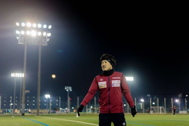 25.02.05 Training session Photos.
📸 @keisuke_imachi 

【選手・トップチームスタッフ募集のお知らせ】

OKFCでは、さらなる躍進を目指し、
選手並びにトップチームスタッフの
募集をさせていただきます。

トップチームスタッフは主に、
ゲーム当日のチーム、試合運営に関する業務を
担当して頂きます。
⁡
ご興味のある方は、
弊アカウントのDMにメッセージをお寄せください。

👀選手の場合は、氏名、身長・体重・ポジション、
サッカー経歴、大学・高校でのカテゴリーの
明記をよろしくお願いいたします。

👀トップチームスタッフの場合は、
氏名、年齢、現在のご職業の
明記をよろしくお願いいたします。

みなさまからのご連絡をお待ちしています！

#ミレ信用組合
#アプロワーク
#Bond
#大阪社会人サッカー 
#大阪プラチナリーグ