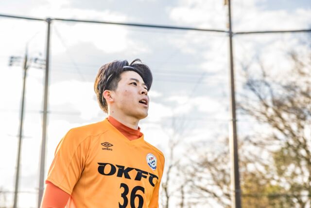 26.02.15 Training Match 大阪産業大学
📸 @keisuke_imachi

#ミレ信用組合
#アプロワーク
#Bond
#大阪社会人サッカー 
#大阪プラチナリーグ