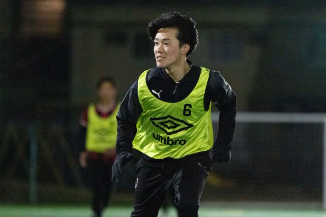 25.03.05 Training session Photos.
📸 @keisuke_imachi 

【選手・トップチームスタッフ募集のお知らせ】

OKFCでは、さらなる躍進を目指し、
選手並びにトップチームスタッフの
募集をさせていただきます。

トップチームスタッフは主に、
ゲーム当日のチーム、試合運営に関する業務を
担当して頂きます。
⁡
ご興味のある方は、
弊アカウントのDMにメッセージをお寄せください。

👀選手の場合は、氏名、身長・体重・ポジション、
サッカー経歴、大学・高校でのカテゴリーの
明記をよろしくお願いいたします。

👀トップチームスタッフの場合は、
氏名、年齢、現在のご職業の
明記をよろしくお願いいたします。

みなさまからのご連絡をお待ちしています！

#ミレ信用組合
#アプロワーク
#Bond
#大阪社会人サッカー 
#大阪プラチナリーグ