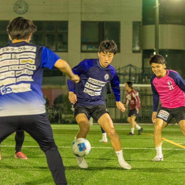 25.05.14 Training session Photos.
📸 @keisuke_imachi

#ミレ信用組合
#アプロワーク
#Bond
#大阪社会人サッカー 
#大阪プラチナリーグ