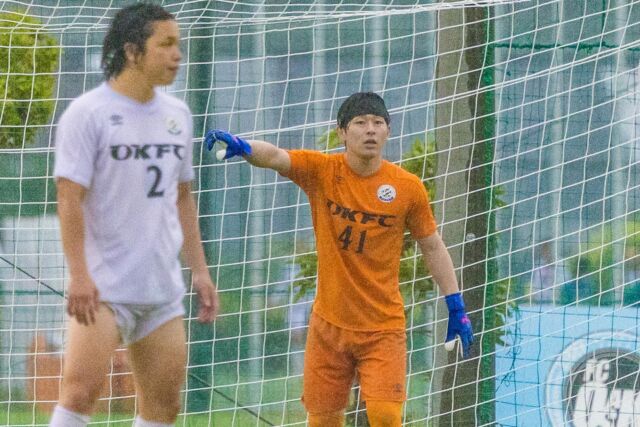2026 大阪府社会人サッカープラチナリーグ
Match Day 6 vs @hannansoccer 

【Match Inside 3/4】
📸 @keisuke_imachi 

No.3-12 Goal⚽️ and celebration🙌!!!

#ミレ信用組合
#アプロワーク
#Bond
#大阪社会人サッカー 
#大阪プラチナリーグ