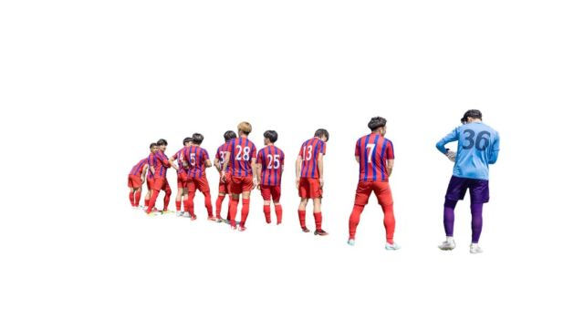 2026 大阪府社会人サッカープラチナリーグ
【1st Term Highlights Cut✂️Off】

No.1-4 Match Day1
No.5-8 Match Day4

📸💻 @keisuke_imachi 

#ミレ信用組合
#アプロワーク
#Bond
#大阪社会人サッカー 
#大阪プラチナリーグ