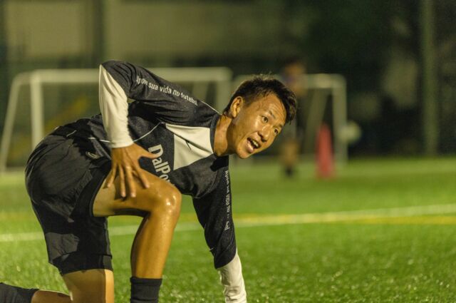25.09.01 Training Match Photos.
📸 @keisuke_imachi

#ミレ信用組合
#アプロワーク
#Bond
#大阪社会人サッカー 
#大阪プラチナリーグ