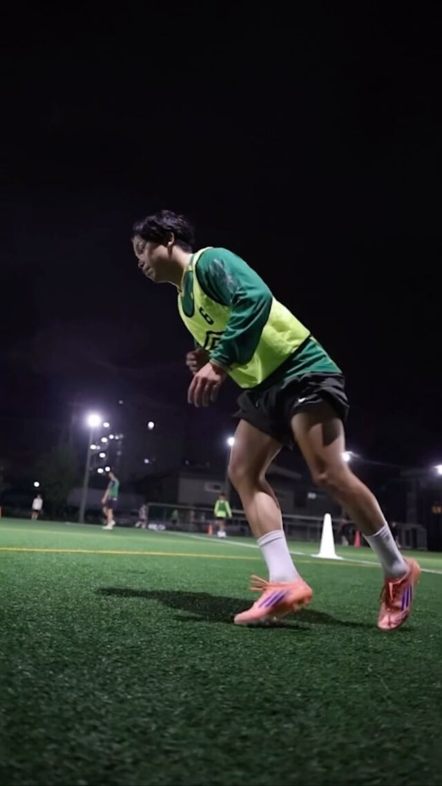 25.09.03 「Last Night」
Training Movie.
🎥 @keisuke_imachi

#ミレ信用組合
#アプロワーク
#Bond
#大阪社会人サッカー 
#大阪プラチナリーグ