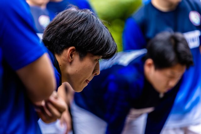 2026 大阪府社会人サッカープラチナリーグ
Match Day 8 vs @ain_food_soccerclub 

【Match Inside 1/3】
📸 @keisuke_imachi 

#ミレ信用組合
#アプロワーク
#Bond
#大阪社会人サッカー 
#大阪プラチナリーグ