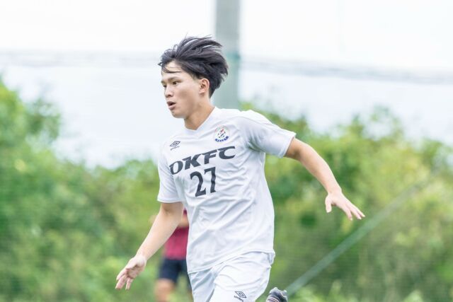 2026 大阪府社会人サッカープラチナリーグ
Match Day 8 vs @ain_food_soccerclub 

【Match Inside 2/3】
📸 @keisuke_imachi 

#ミレ信用組合
#アプロワーク
#Bond
#大阪社会人サッカー 
#大阪プラチナリーグ