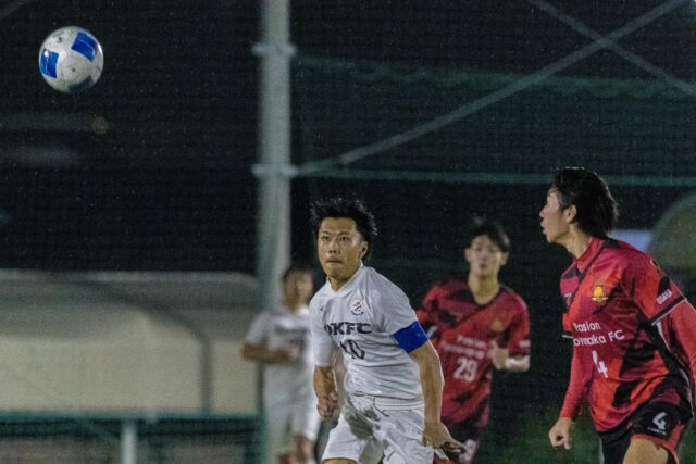 2026 大阪府社会人サッカープラチナリーグ
Match Day 10 vs @pasiontoyonakafc 

【Match Inside 4/4】
📸 @keisuke_imachi 

#ミレ信用組合
#アプロワーク
#Bond
#大阪社会人サッカー 
#大阪プラチナリーグ