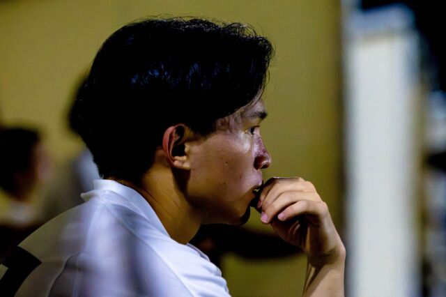2026 大阪府社会人サッカープラチナリーグ
Match Day 10 vs @pasiontoyonakafc 

【Match Inside 3/4】
📸 @keisuke_imachi 

#ミレ信用組合
#アプロワーク
#Bond
#大阪社会人サッカー 
#大阪プラチナリーグ