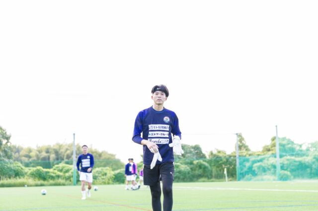 2026 大阪府社会人サッカープラチナリーグ
Match Day 12 vs @kaizukafc 

【Match Inside 1/4】
📸 @keisuke_imachi 

#ミレ信用組合
#アプロワーク
#Bond
#大阪社会人サッカー 
#大阪プラチナリーグ