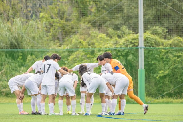 2026 大阪府社会人サッカープラチナリーグ
Match Day 12 vs @kaizukafc 

【Match Inside 2/5】
📸 @keisuke_imachi 

#ミレ信用組合
#アプロワーク
#Bond
#大阪社会人サッカー 
#大阪プラチナリーグ