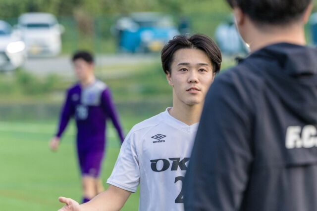 2026 大阪府社会人サッカープラチナリーグ
Match Day 12 vs @kaizukafc 

【Match Inside 3/5】
📸 @keisuke_imachi 

#ミレ信用組合
#アプロワーク
#Bond
#大阪社会人サッカー 
#大阪プラチナリーグ