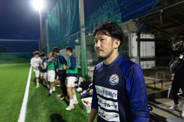 2026 大阪府社会人サッカープラチナリーグ
Match Day 12 vs @kaizukafc 

【Match Inside 5/5】
📸 @keisuke_imachi 

#ミレ信用組合
#アプロワーク
#Bond
#大阪社会人サッカー 
#大阪プラチナリーグ