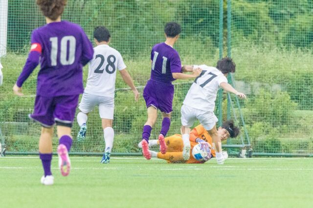 2026 大阪府社会人サッカープラチナリーグ
Match Day 12 vs @kaizukafc 

【Match Inside 4/5】
📸 @keisuke_imachi 

#ミレ信用組合
#アプロワーク
#Bond
#大阪社会人サッカー 
#大阪プラチナリーグ